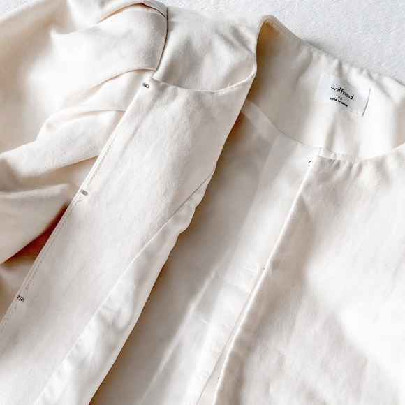 WILFRED Caraway Jacket (Birch) - Picture 4 of 15